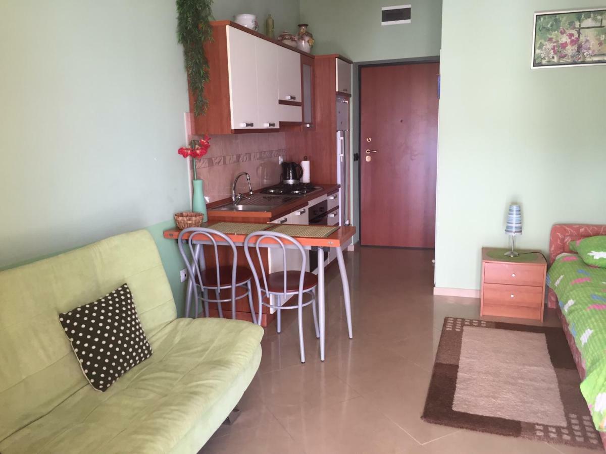 Studio Apartment Antonija Opatija Exterior photo