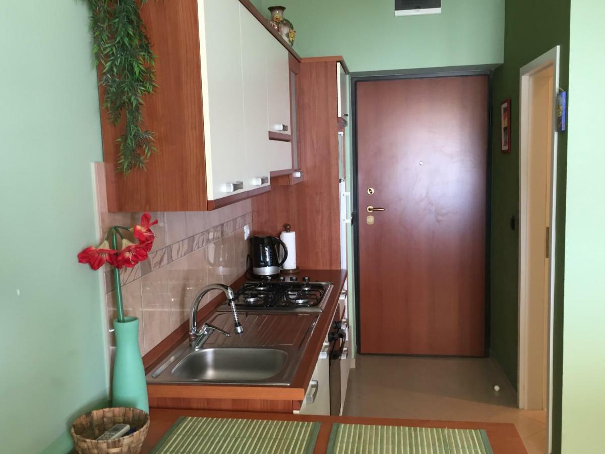 Studio Apartment Antonija Opatija Exterior photo